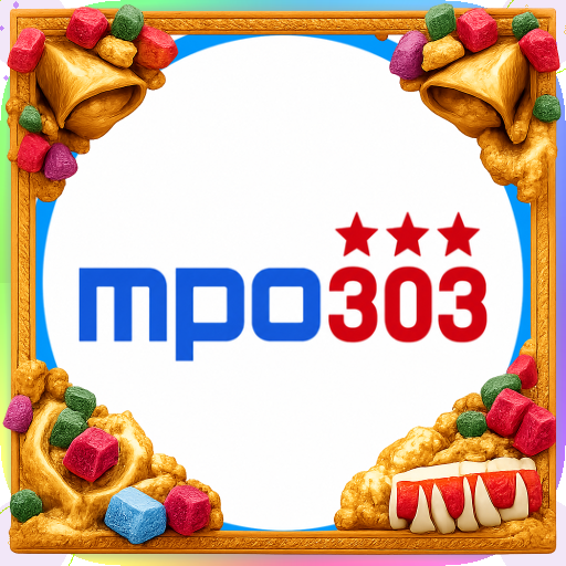 mpo303 — galeri pratinjau Resmi APK